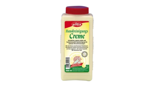 Handreinigungscreme Eilfix