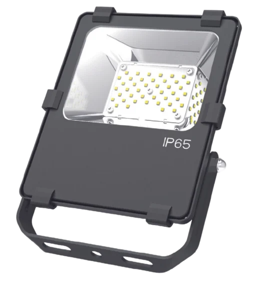 LED-Außenfluter IP65