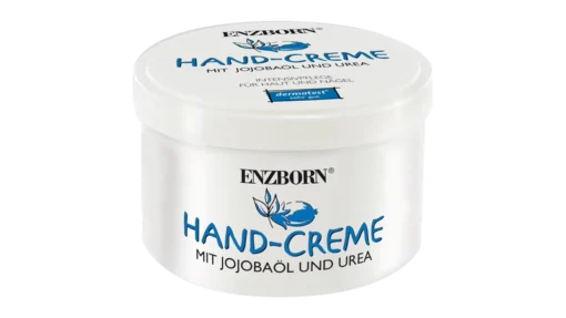 Handcreme Enzborn 250 ml