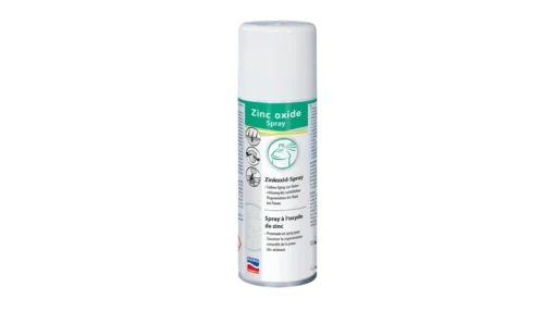 Salbenspray Zink 200 ml