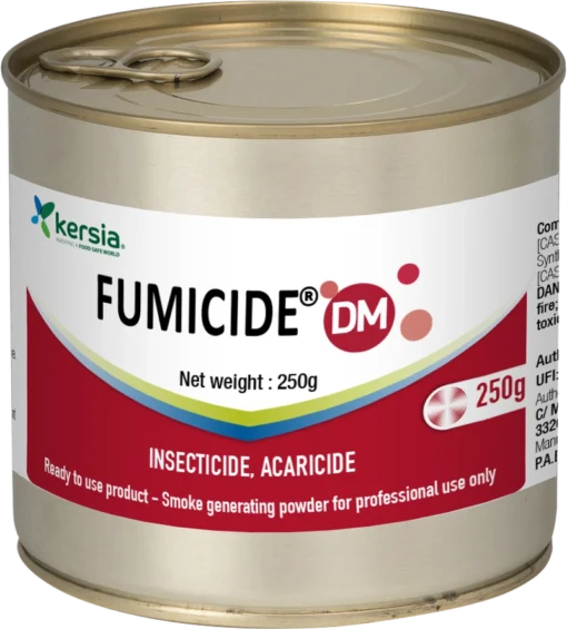 Fumicide DM – Bild 2