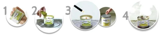 Fumicide DM