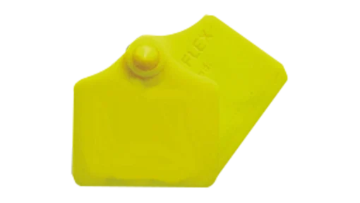 Ohrmarken PrimaFlex blanko
