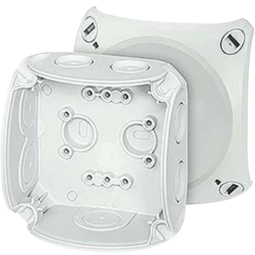 Hensel IP 66