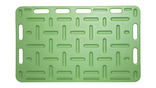 Treibbretter