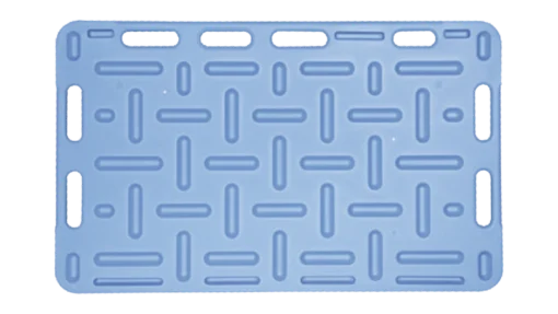 Treibbretter – Bild 3