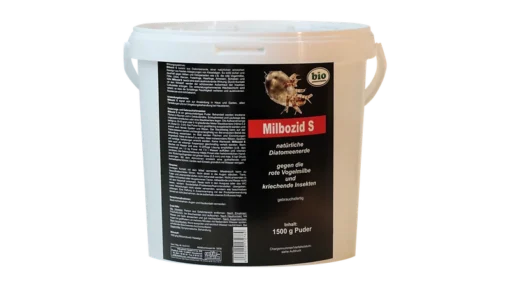 Milbozid S