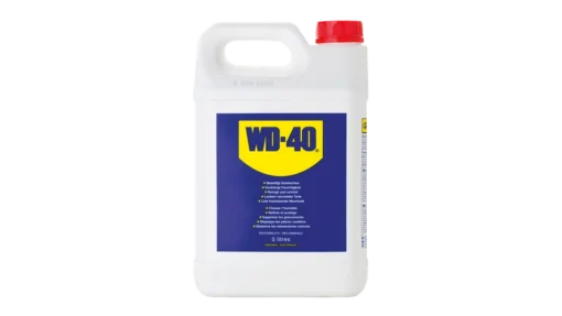 WD-40