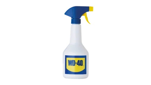 WD-40 – Bild 2
