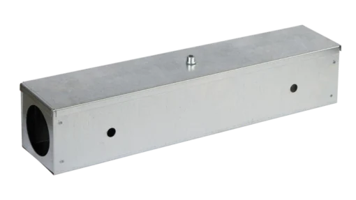 Köderstation BlocBox