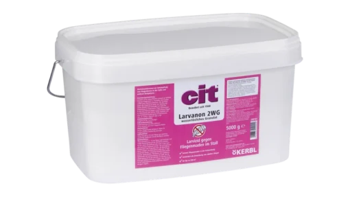 cit 5 kg Larvizid Larvanon 2%