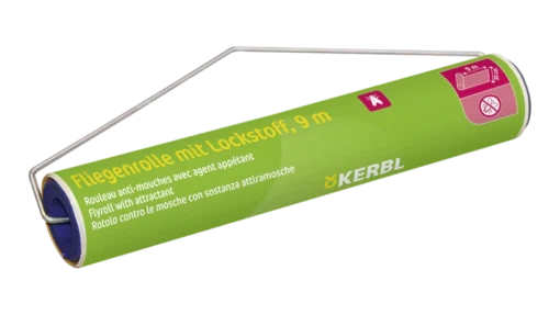 Fliegenrolle PHERoll