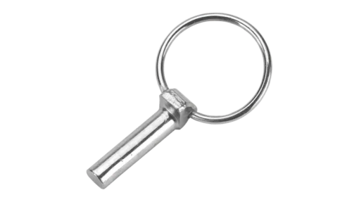 Klappsplinte 11 mm Pack=6 Stk