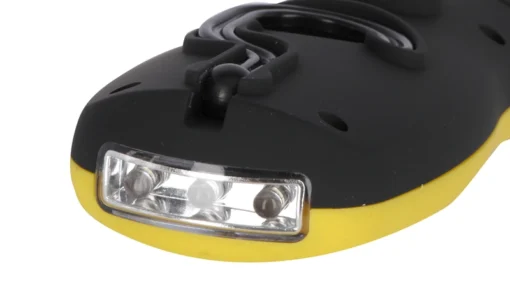 LED-Arbeitsleuchte WorkFire – Bild 2