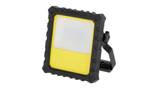 LED-Akkustrahler mobil