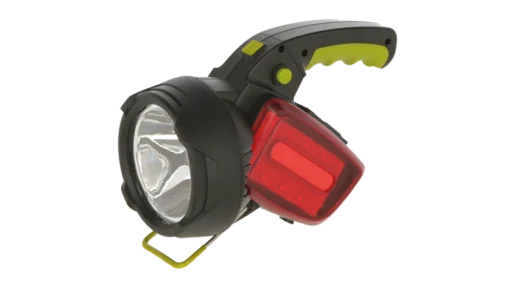 LED Akku-Handscheinwerfer