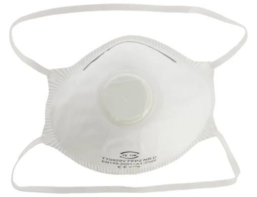 Staubmaske FFP2D 10 Stk/Pack.