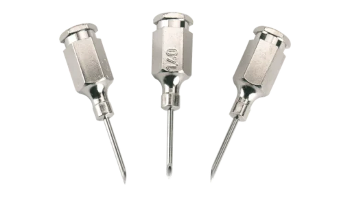 Nadeln HSW Premium LuerLock – Bild 3