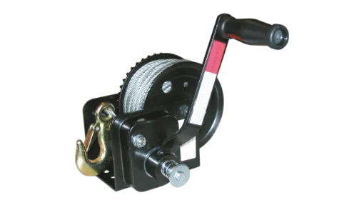 Seilwinde Hand Winch