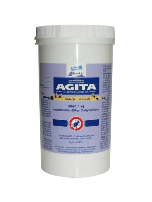 Agita 10 WG