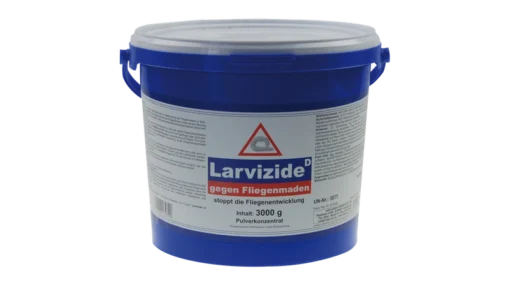 Larvizide D 3000 g