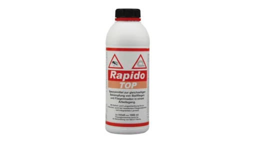 Rapido TOP 1 ltr.