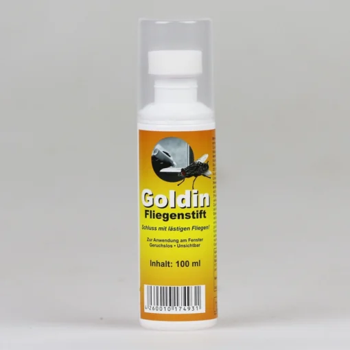 Goldin Fliegenstift