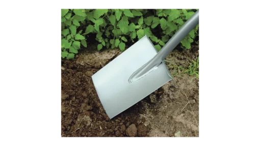 Fiskars Teleskopspaten