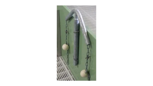 Spielzeughalter