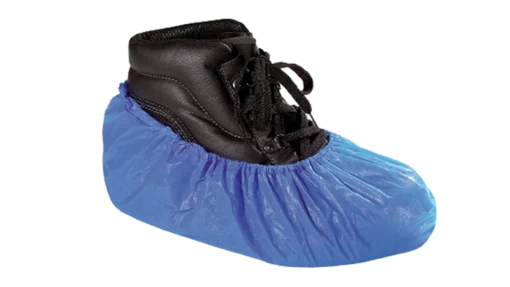 Überschuhe Shoe-Cover (blau)