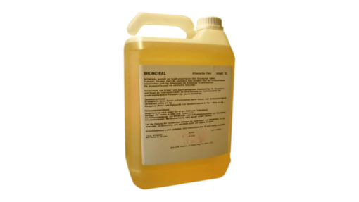 Bronchial 5 ltr.