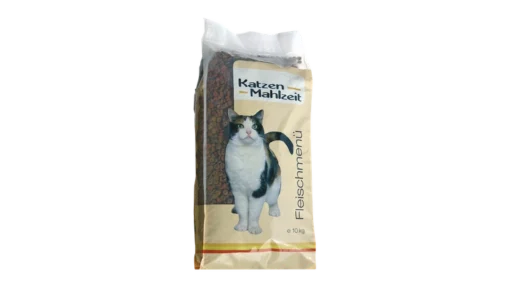 KatzenMahlzeit 10 kg Sack