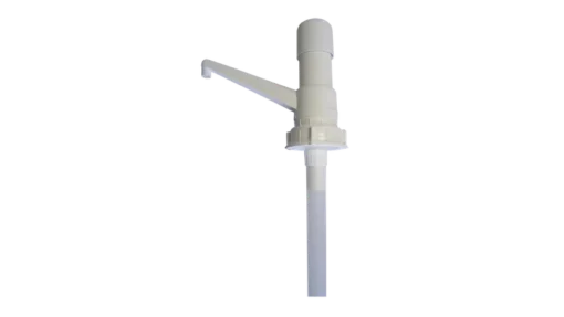 Handpumpe f. 10 kg Kanister