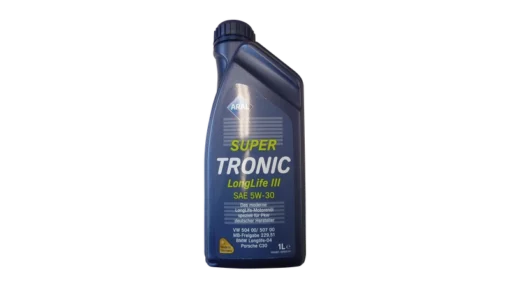 Öl 1 ltr. SAW 5 W-30