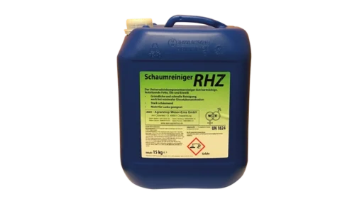 RHZ Schaumreiniger