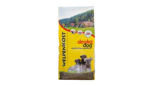 Welpenkost 15 kg Sack