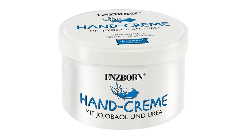 Handcreme Enzborn 250 ml