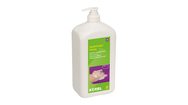 Handreiniger flüssig