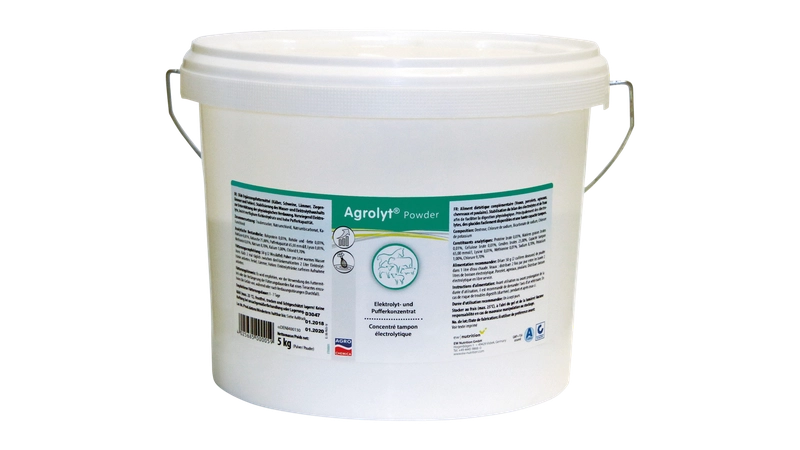 Agrolyt 5 kg