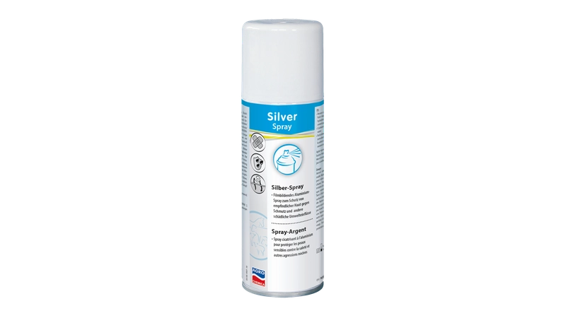 Silberspray 200 ml