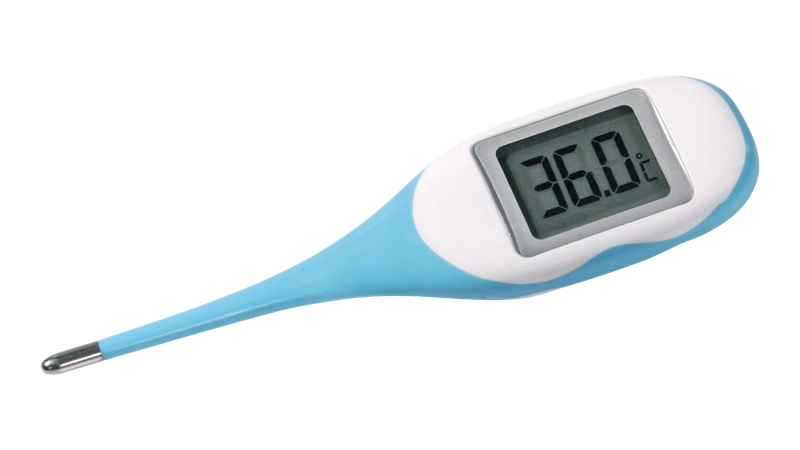 Thermometer digital