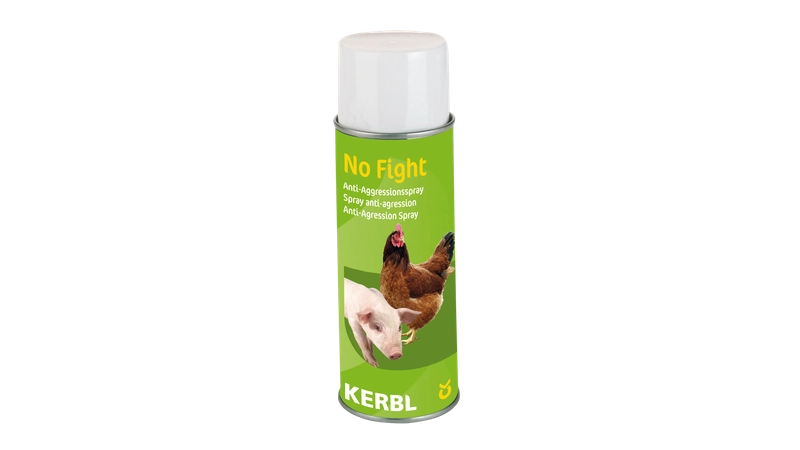 Anti-Aggressionsspray NoFight