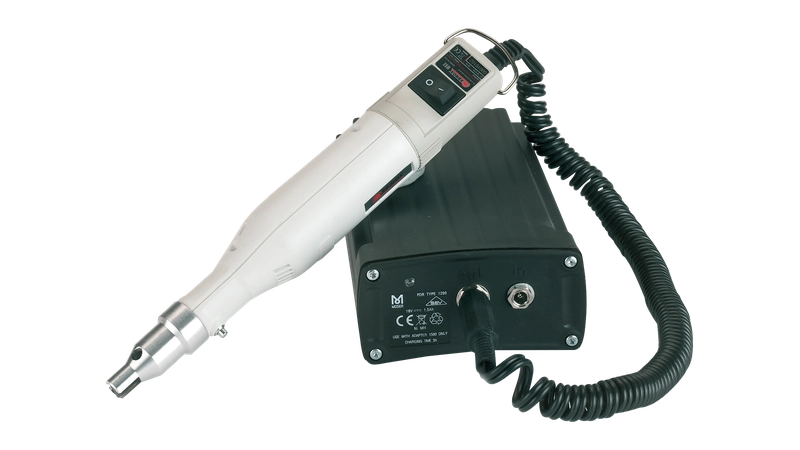 Zahnschleifgerät ProPig - Akku