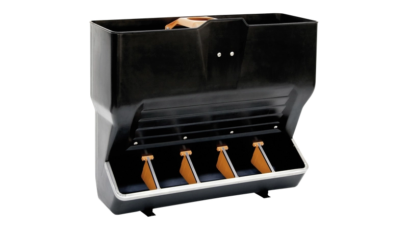 Futterautomat für Ferkel TR-5