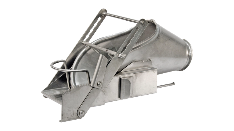 Kastrationsgerät für Ferkel