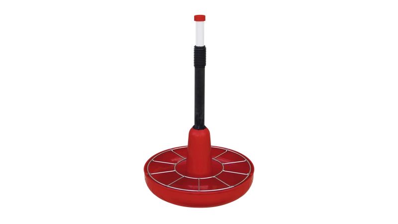 Futterschale Maxi-Click ohne Aufsatz