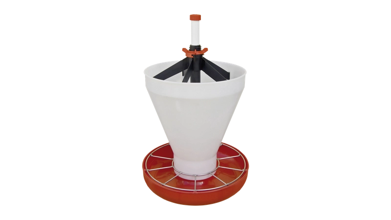 Futterschale Maxi-Hopper Pan