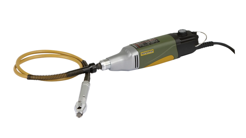 Zahnschleifgerät m. Biegewelle – Bild 2