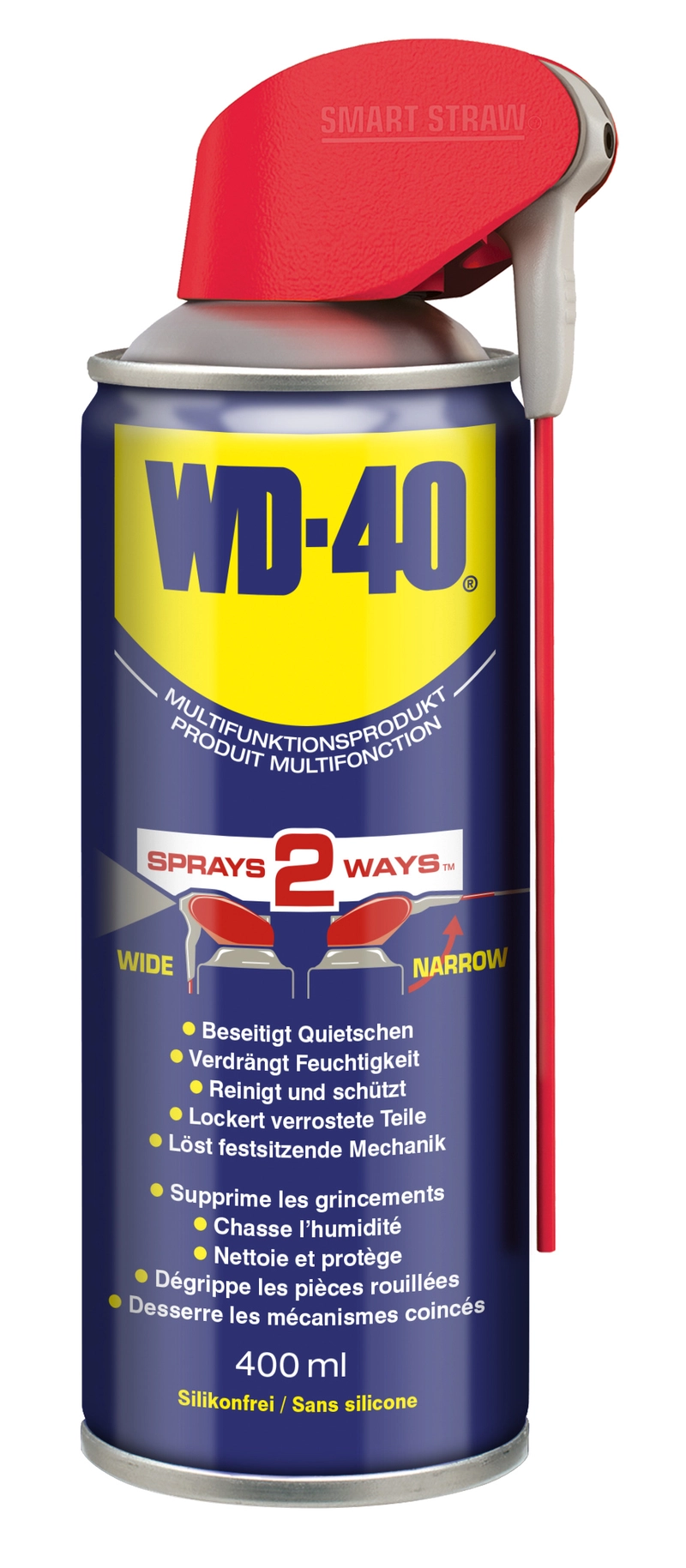 WD-40 – Bild 4