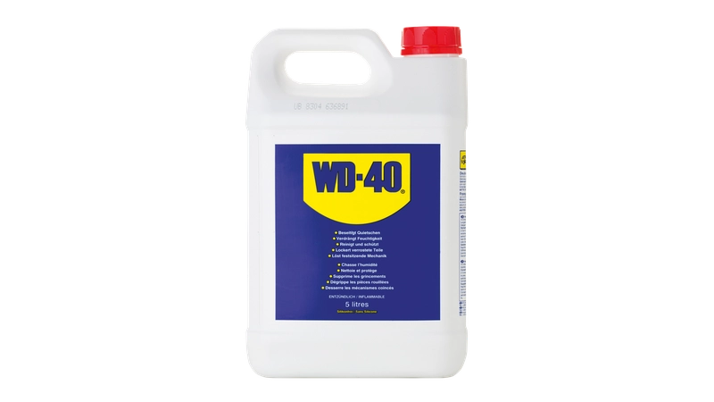 WD-40
